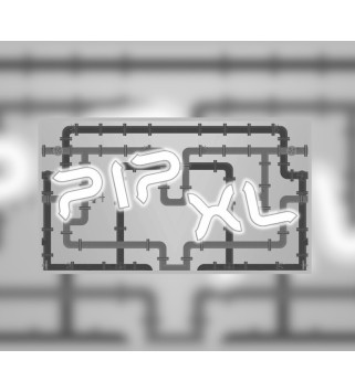 PIP XL Steam Key GLOBAL